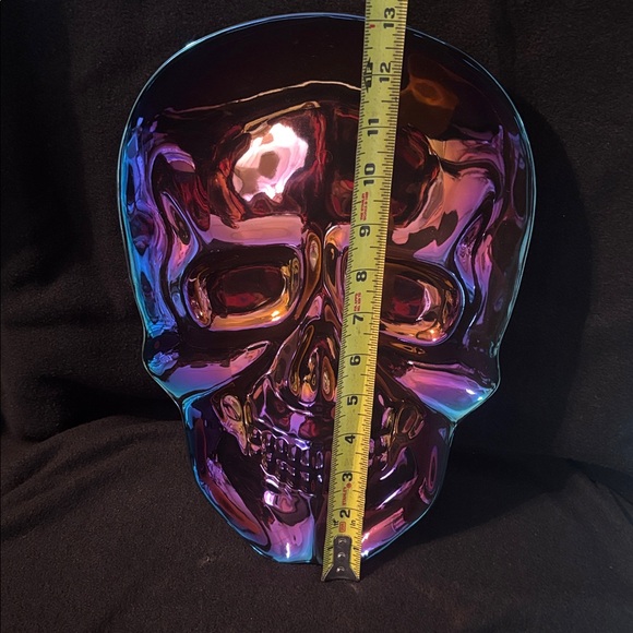 Colorful Serving Tray - Picture 5 of 6